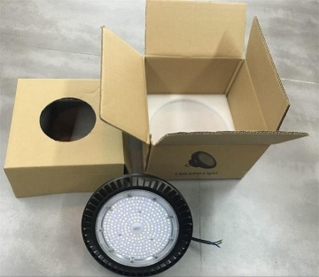 0-10v dimmable 150W UFO led high bay light