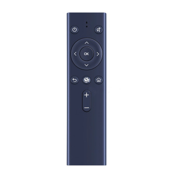 Sberbank TV Box Greeter Remote Control สำหรับ Hyundai/BBK/Vityaz/Starwind/Sunwind