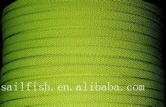 Kevlar Aramid Material and Braided Rope Type kevlar aramid rope