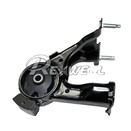 Spare Parts: Engine Mount 1237174500 for Toyota Picnic 12371-74500