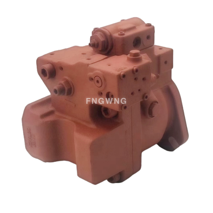 K3VL80 Excavator Hydraulic Piston Pump For Sany SY75