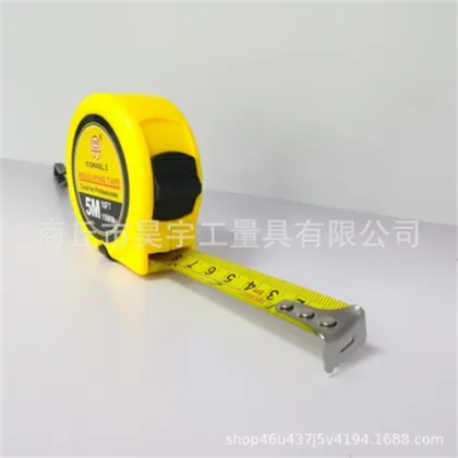 New ABS material steel tape 3M 5m 7.5m