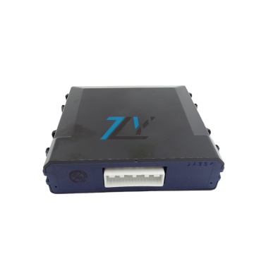 PC200-10 PC200-8MO Kopalnik klimatyzatora-113900-0781 177300-8892
