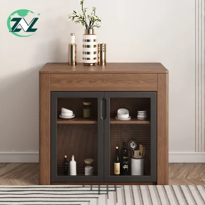 Multifunctional Extendable Table Folding Stool Dining Table