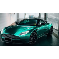 Smaragd Green Metallic Glanz Wicked Vinyl