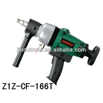 Z1Z-CF-166T Model with drill 220v
