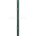 40x40mm Metal Square Post For Fence