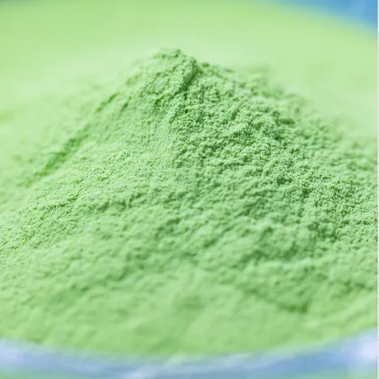 Anti-Corrosion Powder Coating for Longevity