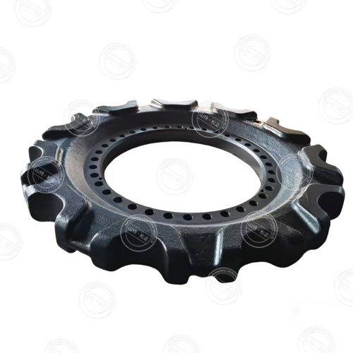 14X-22-14110 14X-22-12210 HUB FOR D65