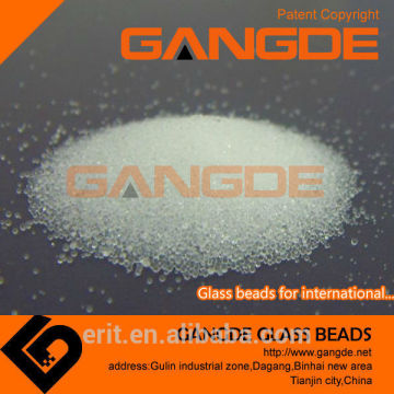 Road Marking Coating Surface glassbeads