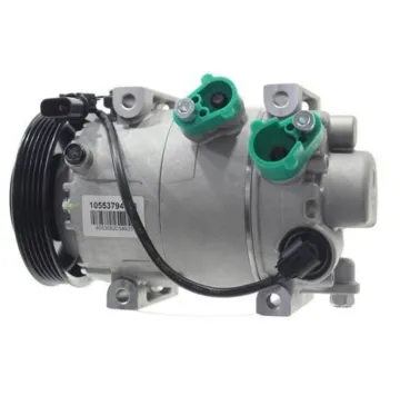 97701-C8000 5PK VS12E Car AC Compressor for Hyundai i20