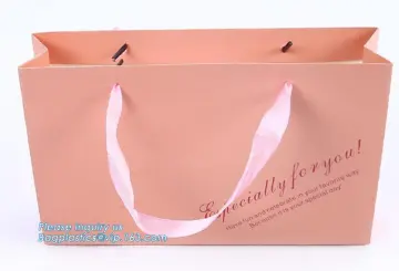 Wine Bottle Gift Kraft Paper Bags For Wine Bottle, fashion handbag paper gift bag supplier, gold foil paper bags, small paper g
