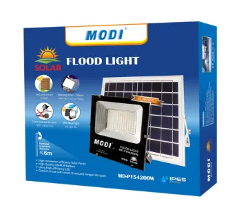 Solar road light with automatic induction switch