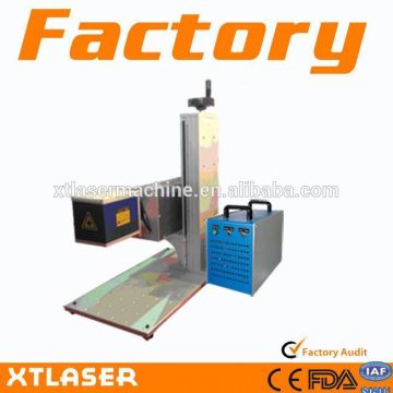 High efficiency FOB price China Professional Co2 Laser Marking Machine, High Quality China Professional Co2 Laser Marking