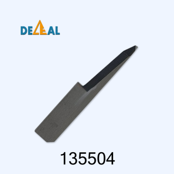 Cuchillo de corte impulsado por la vibración para cuero, tela y espuma - Elitron 135504/135500/135502