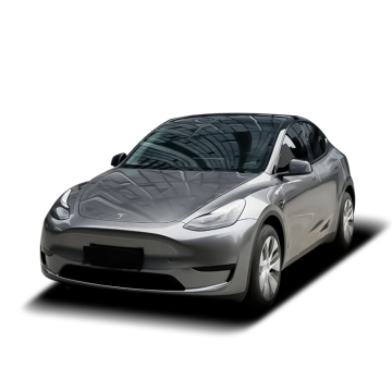 Air Bubble Free PET Car Vinyl Wrapping Film Glossy Agate Grey 1.52*18m Roll