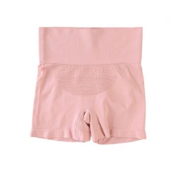 High Quality Plus Size Shapewear: Shorts with High Compression, Tummy Control & Butt Lifting Features