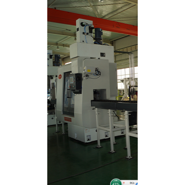 Máquina rectificadora vertical CNC 2MKA2210 × 32Z