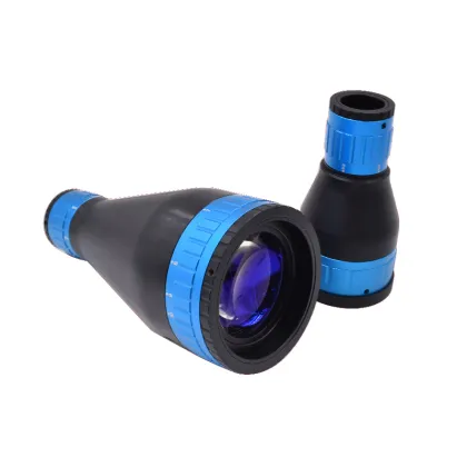 KS25 Series Variable Amplification Mirror