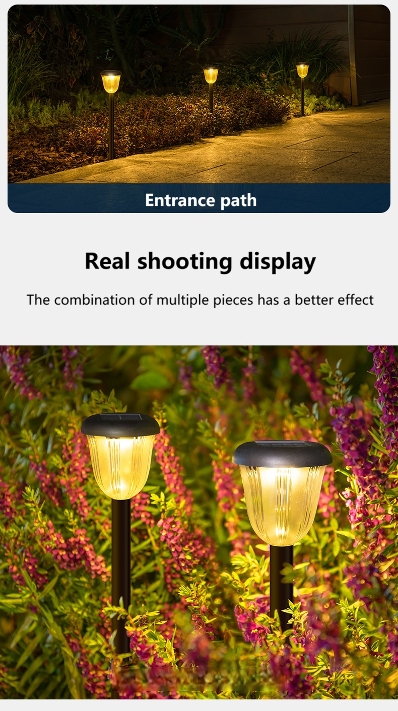 Solar Garden Light_8