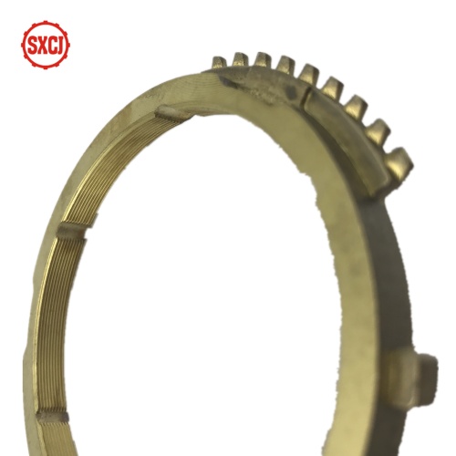 High Quality Manual Transmission Parts Synchronizer Ring for FIAT