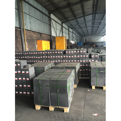 KYM-5 Carbon Graphite Blocks For Mould Industry