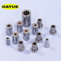 ISO9001 Certified Mold Positioning Bushing and Die