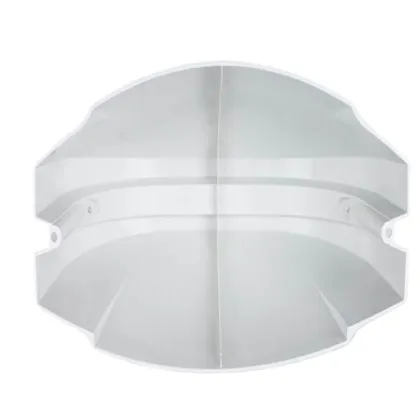Leaf fan electric fan household floor fan