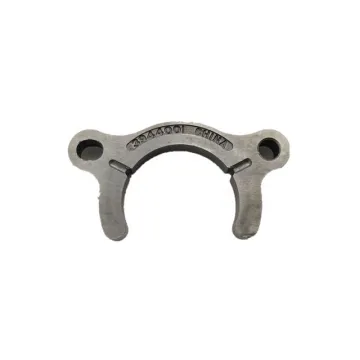Truck parts 6L Engine Parts Camshaft Thrust washer 3944001