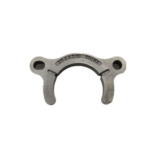 Truck parts 6L Engine Parts Camshaft Thrust washer 3944001