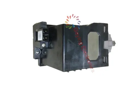 Original Toshiba Projector Lamp Tlplw23 To Toshiba Tdp-t420