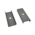 OEM CRS Turret Punching Sheet Metal Joining-Plate Processing