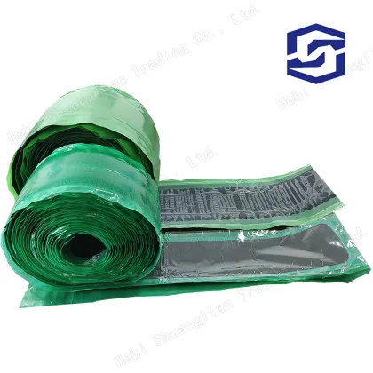 Conveyor Maintenance Conveyor Belt Repair Strip