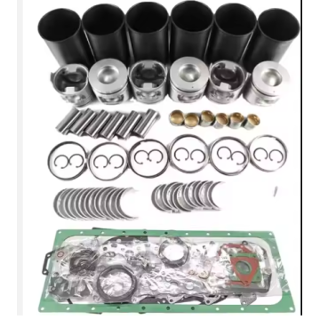 Mining excavator PC3000-6 oil cylinder repair kit 79777673