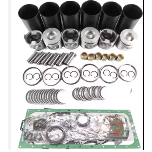 Mining excavator PC3000-6 oil cylinder repair kit 79777673