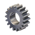 sun gear planet gear for excavator PC200 CAT320