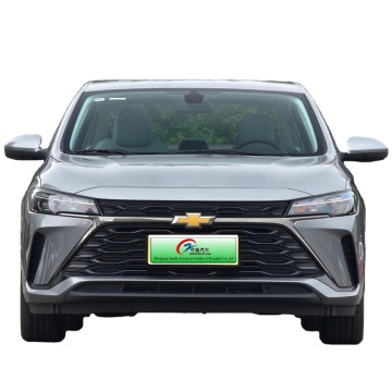 Chevrolet Cruze 2024: Best Price for 1.3T Sedan Cars and Used Vehicles
