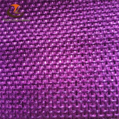 dyed yarn new design sofa cloth