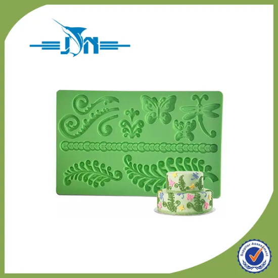 New design elephant shaped cake mold for wholesales