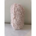 loop wool acrylic yarn ball