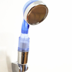 골든 선택 핸드 헬드 샤워를 차단