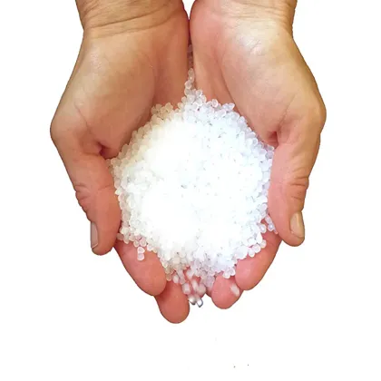 Engineering Plastics PA Bushing with High Wear Resistance