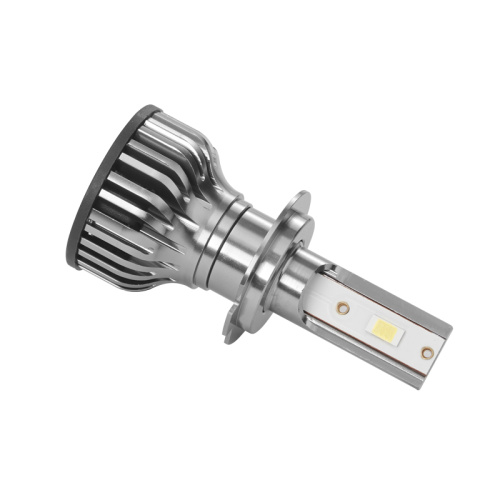 LED Car Headlight F8-6 core highlight headlight Supplier