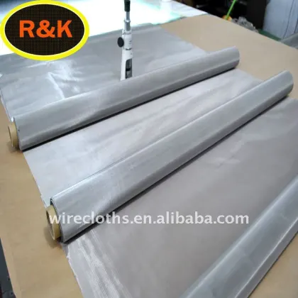 Digital Printing Mesh