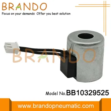 12VDC Solenoid Coil for VU2 2-Corner VU4 4-Corner