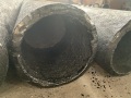 Metodo di connessione del tubo resistente alla lega di terra rara