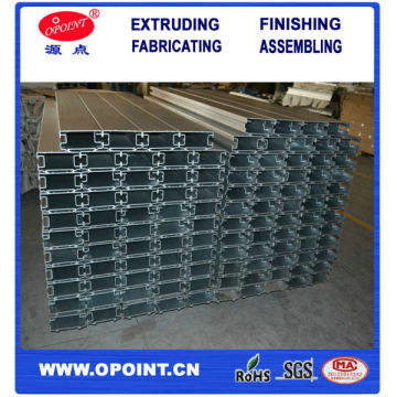 Wholesale High Quality Aluminium Profile Extrusion