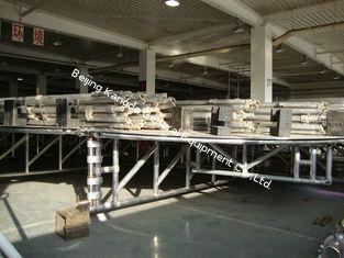 Tig Welded System Maintenance Scaffolding High Tensile with