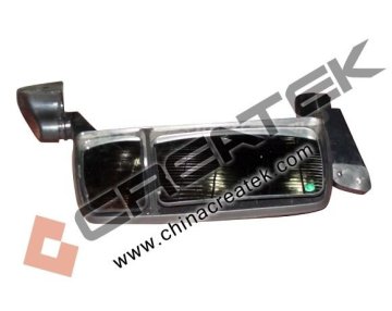 FAW truck Right rear view mirror