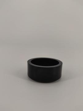 ABS fittings 2 1.5 inch FLUSH BUSHING SPXH